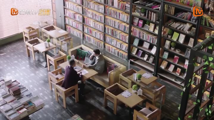 Chúng Ta Đều Phải Sống Thật Tốt 9 Tập 41 phim Chúng Ta Đều Phải Sống Thật Tốt