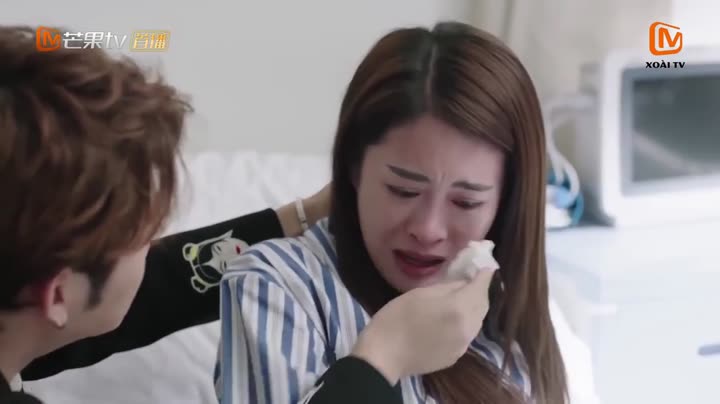 Chúng Ta Đều Phải Sống Thật Tốt 9 Tập 44 phim Chúng Ta Đều Phải Sống Thật Tốt