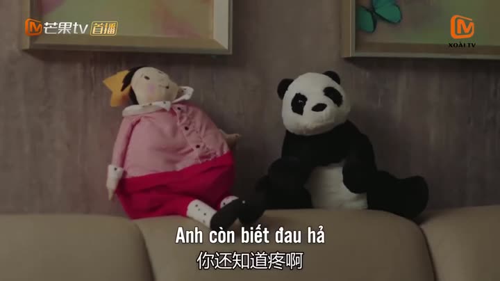 Tập 7 phim Chúng Ta Đều Phải Sống Thật Tốt
