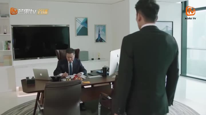 Chúng Ta Đều Phải Sống Thật Tốt 9 Tập 8 phim Chúng Ta Đều Phải Sống Thật Tốt