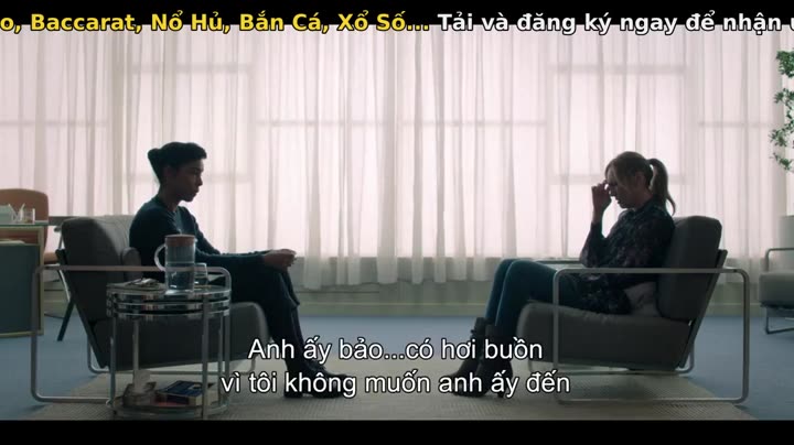 Tập 5 phim Mối quan hệ mở