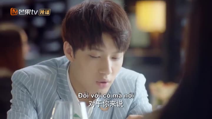Tình Yêu Đầu Tiên 9 Tập 10 phim Tình Yêu Đầu Tiên