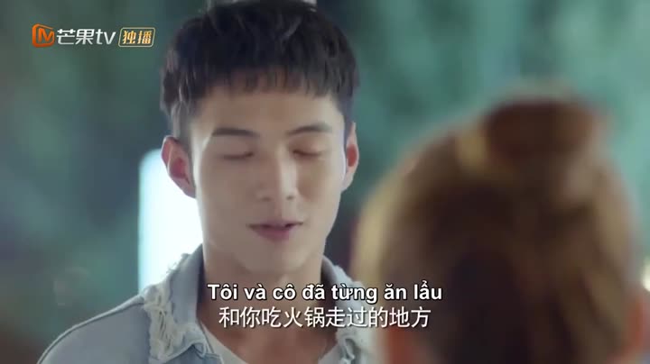 Tập 15 phim Tình Yêu Đầu Tiên