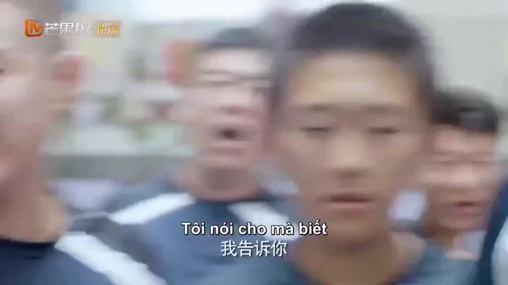 Tình Yêu Đầu Tiên 9 Tập 18 phim Tình Yêu Đầu Tiên