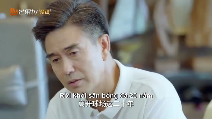 Tình Yêu Đầu Tiên 10 Hình ảnh tập 19 Tình Yêu Đầu Tiên