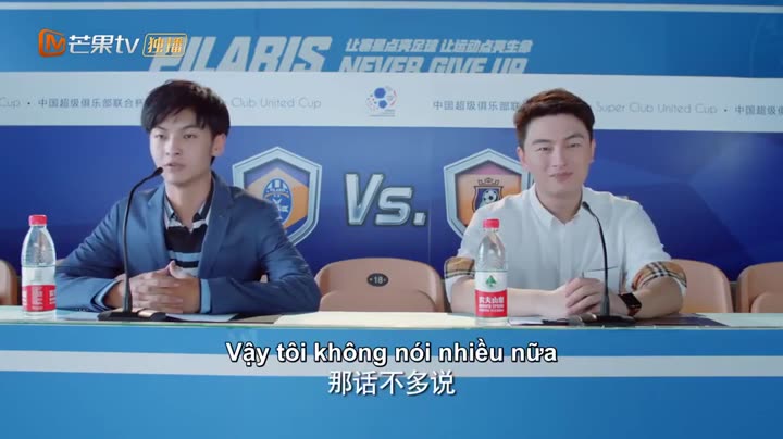 Tình Yêu Đầu Tiên 9 Tập 20 phim Tình Yêu Đầu Tiên