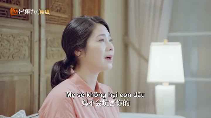 Tình Yêu Đầu Tiên 10 Hình ảnh tập 20 Tình Yêu Đầu Tiên