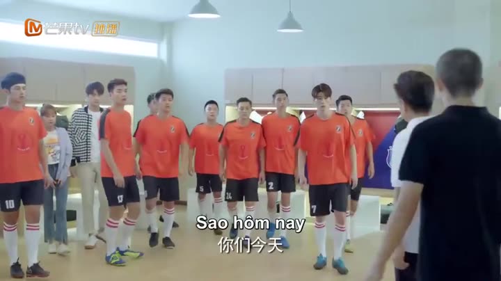 Tình Yêu Đầu Tiên 9 Tập 26 phim Tình Yêu Đầu Tiên