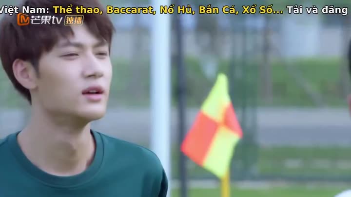 Tình Yêu Đầu Tiên 10 Hình ảnh tập 3 Tình Yêu Đầu Tiên