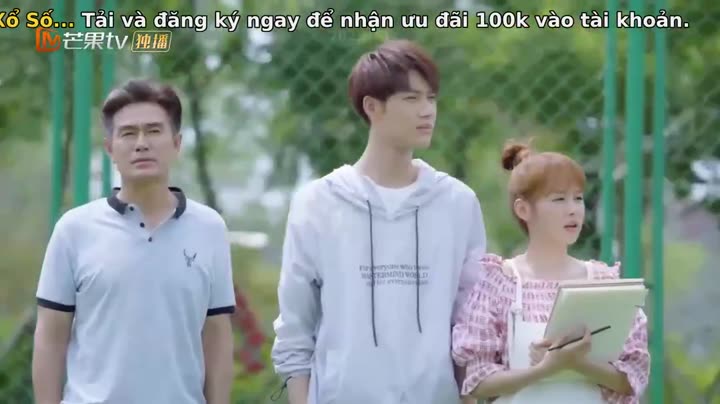 Hình ảnh tập 4 Tình Yêu Đầu Tiên
