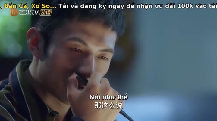 Hình ảnh tập 9 Tình Yêu Đầu Tiên