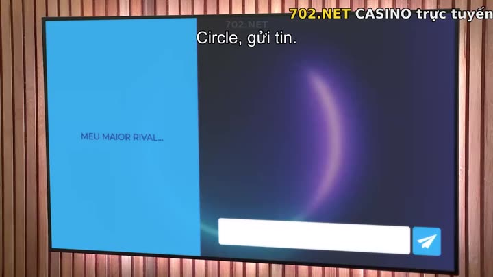 Circle: Brazil 9 Tập 10 phim Circle: Brazil