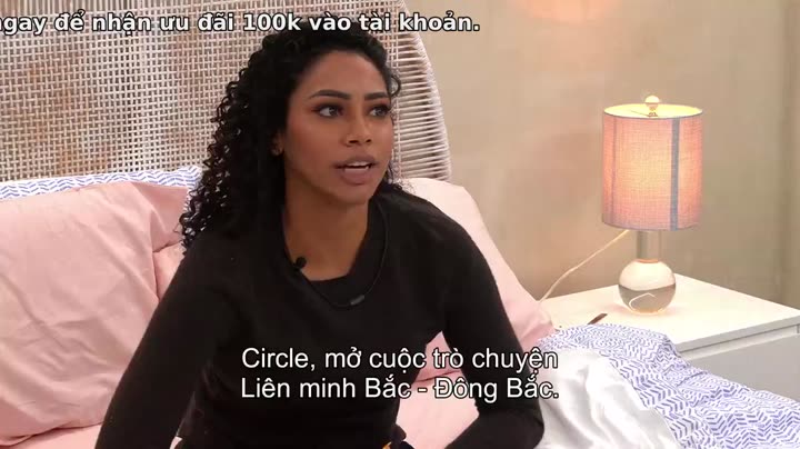 Circle: Brazil 10 Hình ảnh tập 6 Circle: Brazil
