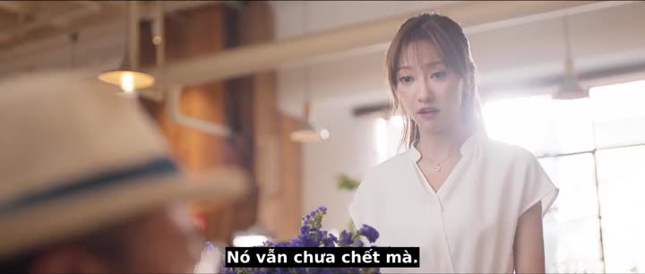 Ngược Chiều Ánh Sáng, Nói Lời Yêu Em 9 Tập 1 phim Ngược Chiều Ánh Sáng, Nói Lời Yêu Em