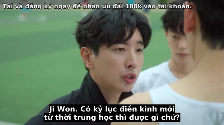 Quý Ngài Trái Tim 10 Hình ảnh tập 1 Quý Ngài Trái Tim