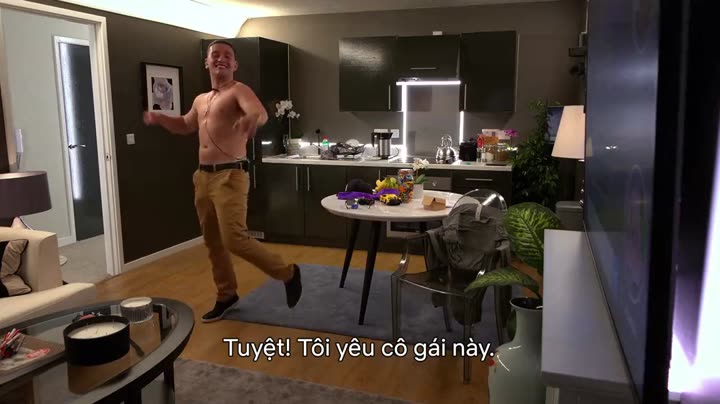 Hình ảnh tập 1 Circle: Hoa Kỳ (Phần 1)