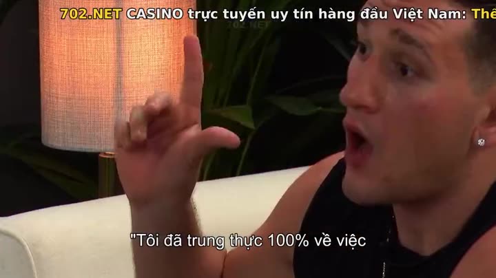 Hình ảnh tập 3 Circle: Hoa Kỳ (Phần 1)