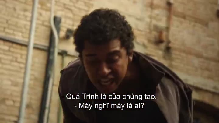 3% (Phần 2) 9 Tập 3 phim 3% (Phần 2)