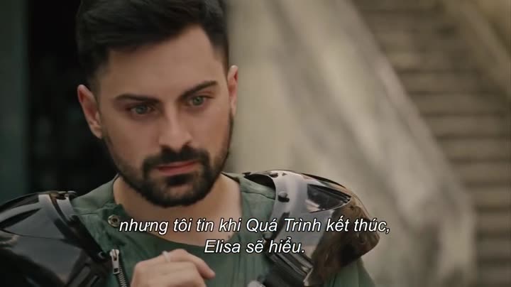 3% (Phần 2) 9 Tập 8 phim 3% (Phần 2)