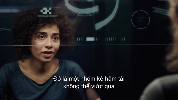 Tập 1 phim 3% (Phần 1)