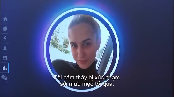 Tập 11 phim Circle: Pháp