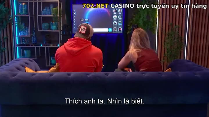 Tập 6 phim Circle: Pháp