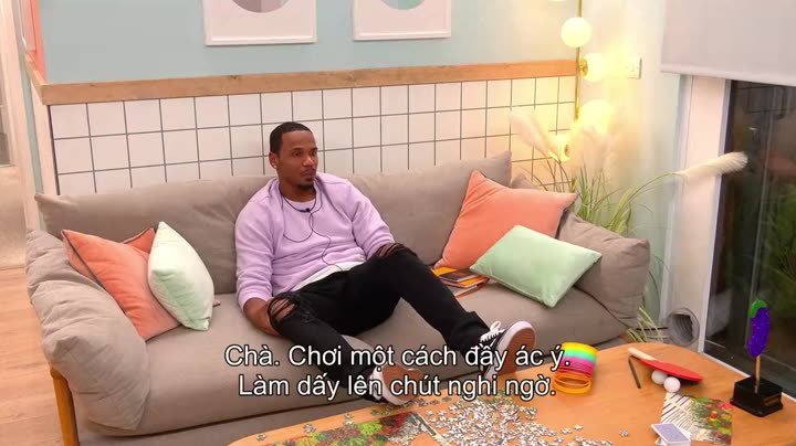 Circle: Hoa Kỳ (Phần 4) 10 Hình ảnh tập 11 Circle: Hoa Kỳ (Phần 4)