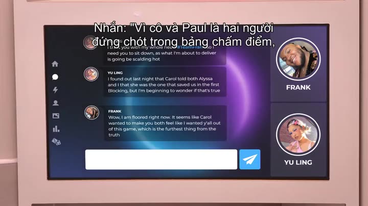 Circle: Hoa Kỳ (Phần 4) 9 Tập 7 phim Circle: Hoa Kỳ (Phần 4)