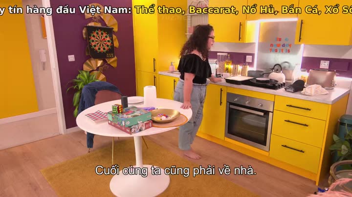 Tập 9 phim Circle: Hoa Kỳ (Phần 4)