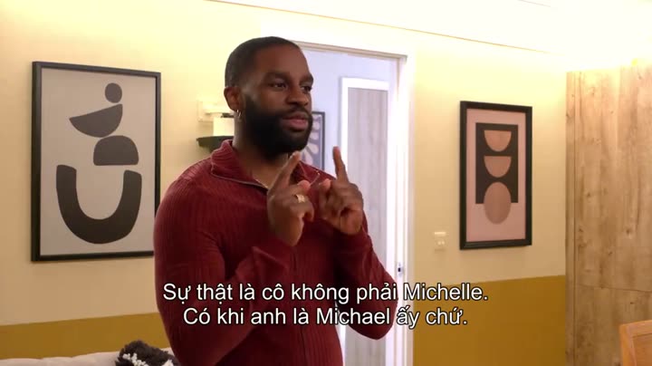 Circle: Hoa Kỳ (Phần 3) 10 Hình ảnh tập 1 Circle: Hoa Kỳ (Phần 3)