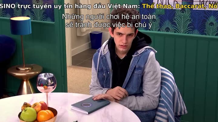 Tập 4 phim Circle: Hoa Kỳ (Phần 3)