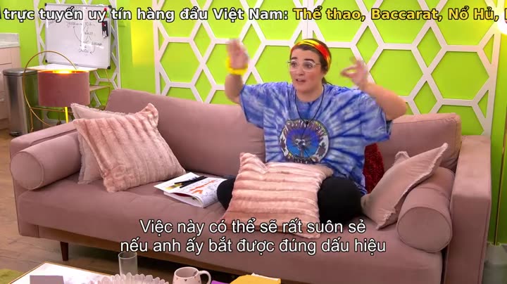 Tập 6 phim Circle: Hoa Kỳ (Phần 3)