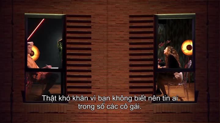Circle: Hoa Kỳ (Phần 2) 10 Hình ảnh tập 4 Circle: Hoa Kỳ (Phần 2)