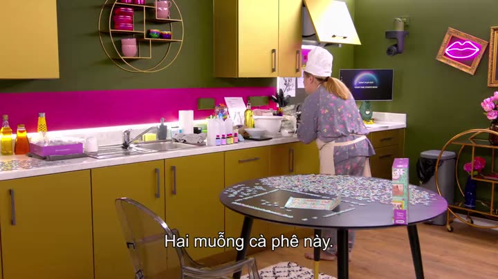 Tập 6 phim Circle: Hoa Kỳ (Phần 2)