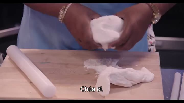Dễ như ăn bánh! (Phần 4) 10 Hình ảnh tập 1 Dễ như ăn bánh! (Phần 4)