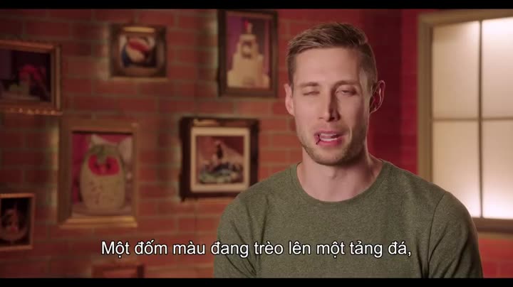 Tập 4 phim Dễ như ăn bánh! (Phần 4)