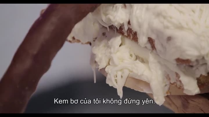 Hình ảnh tập 5 Dễ như ăn bánh! (Phần 4)