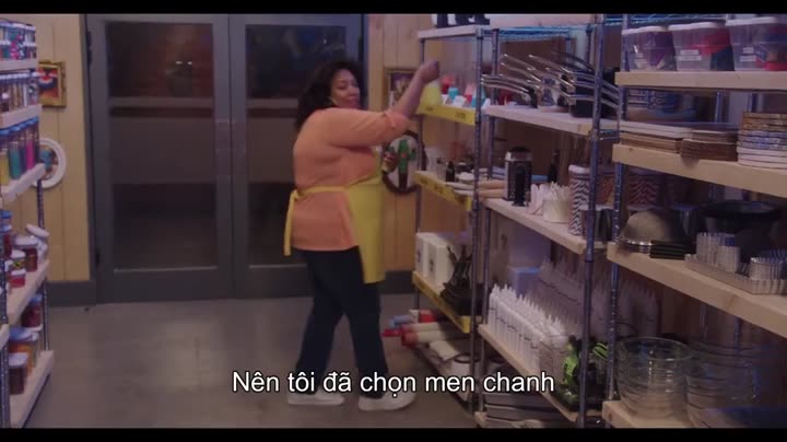 Dễ như ăn bánh! (Phần 4) 9 Tập 7 phim Dễ như ăn bánh! (Phần 4)