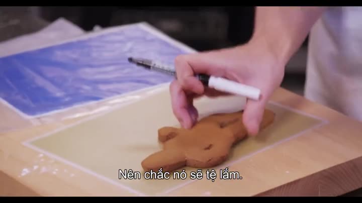 Dễ như ăn bánh! (Phần 3) 9 Tập 1 phim Dễ như ăn bánh! (Phần 3)