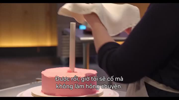 Hình ảnh tập 1 Dễ như ăn bánh! (Phần 2)
