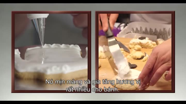 Dễ như ăn bánh! (Phần 2) 9 Tập 4 phim Dễ như ăn bánh! (Phần 2)
