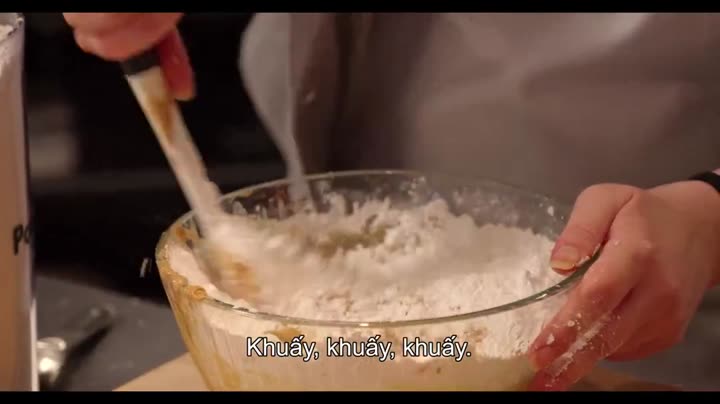 Dễ như ăn bánh! (Phần 2) 10 Hình ảnh tập 4 Dễ như ăn bánh! (Phần 2)