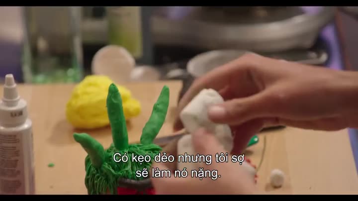 Tập 6 phim Dễ như ăn bánh! (Phần 2)