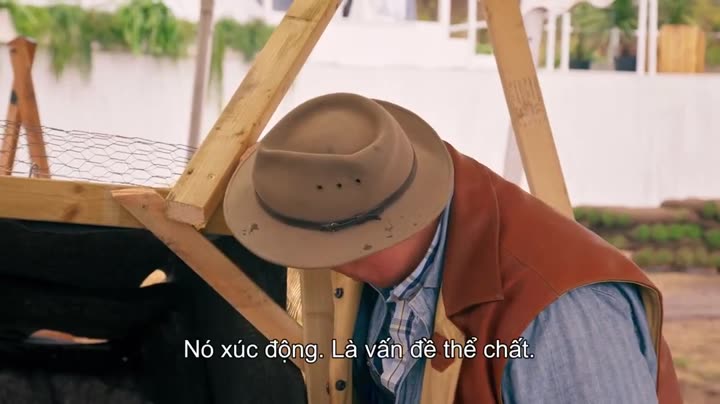 Đại chiến hoa tươi 9 Tập 7 phim Đại chiến hoa tươi