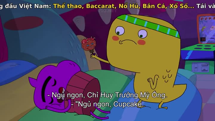 Cupcake & Dino - Dịch vụ tổng hợp (Phần 2) 10 Hình ảnh tập 7 Cupcake & Dino – Dịch vụ tổng hợp (Phần 2)