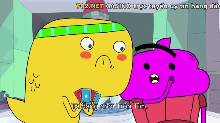 Cupcake & Dino - Dịch vụ tổng hợp (Phần 1) 9 Tập 1 phim Cupcake & Dino – Dịch vụ tổng hợp (Phần 1)