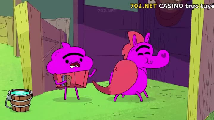 Cupcake & Dino - Dịch vụ tổng hợp (Phần 1) 10 Hình ảnh tập 1 Cupcake & Dino – Dịch vụ tổng hợp (Phần 1)