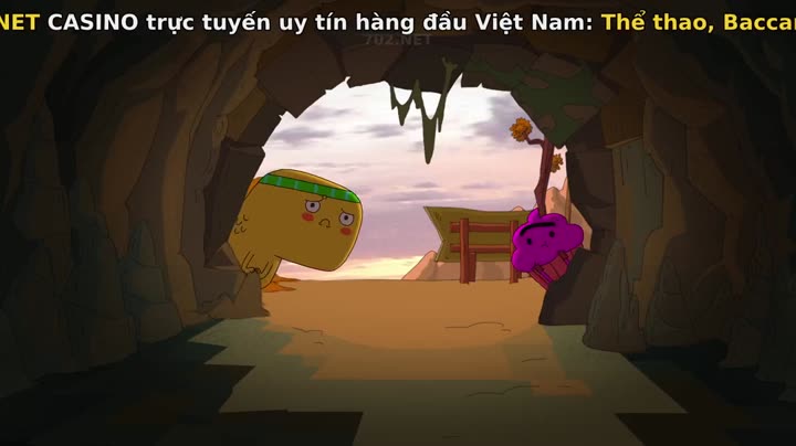 Cupcake & Dino - Dịch vụ tổng hợp (Phần 1) 9 Tập 4 phim Cupcake & Dino – Dịch vụ tổng hợp (Phần 1)