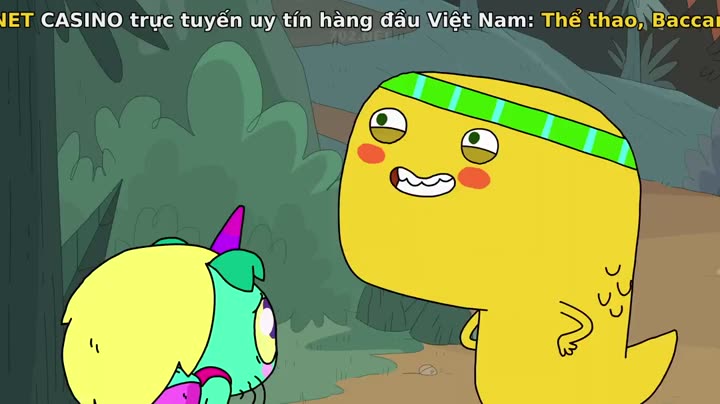 Cupcake & Dino - Dịch vụ tổng hợp (Phần 1) 9 Tập 5 phim Cupcake & Dino – Dịch vụ tổng hợp (Phần 1)