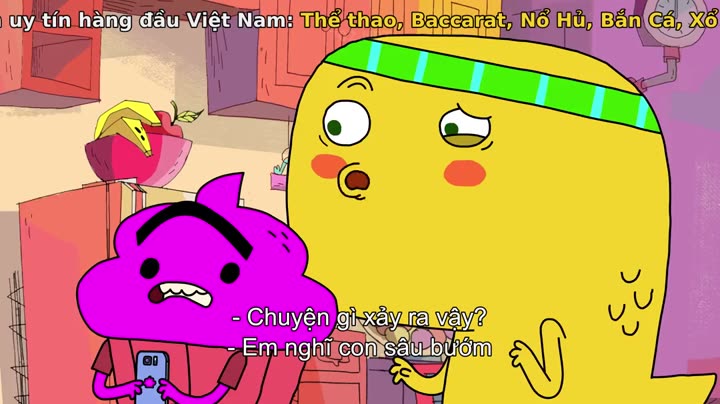Cupcake & Dino - Dịch vụ tổng hợp (Phần 1) 10 Hình ảnh tập 7 Cupcake & Dino – Dịch vụ tổng hợp (Phần 1)